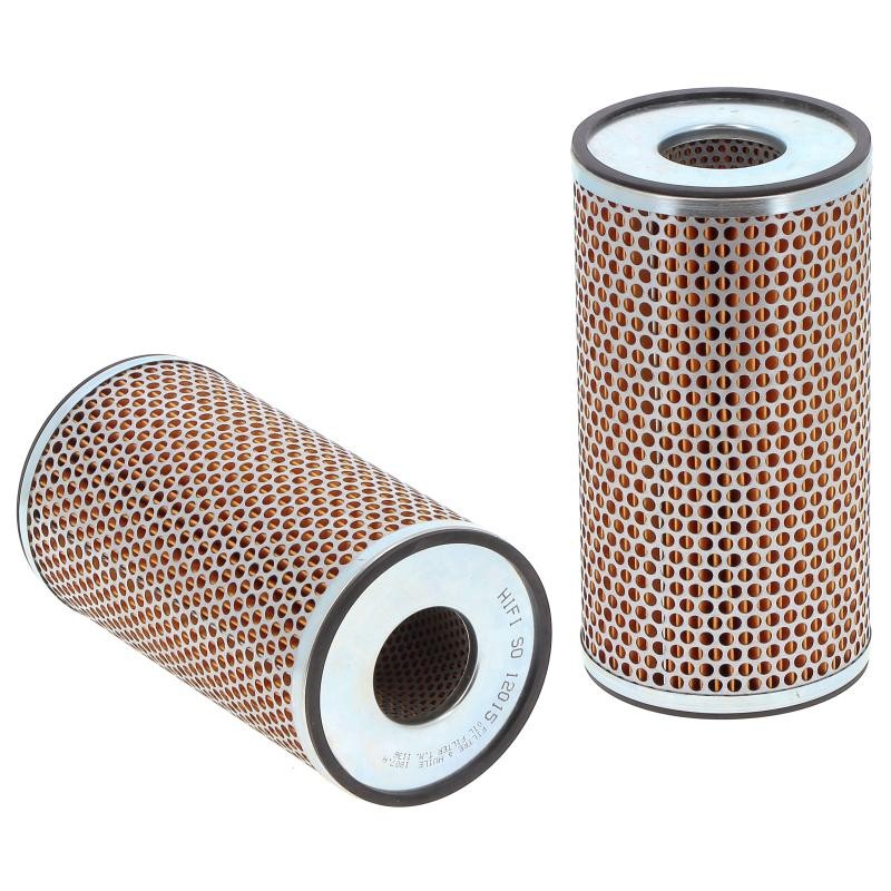 HIFI SO12015 OIL FILTER