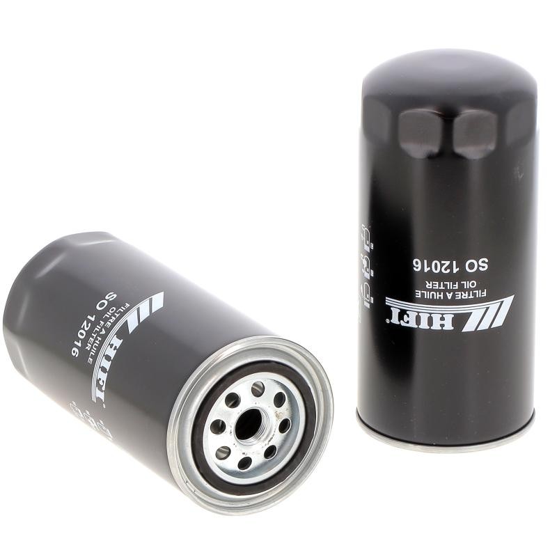 HIFI SO12016 OIL FILTER