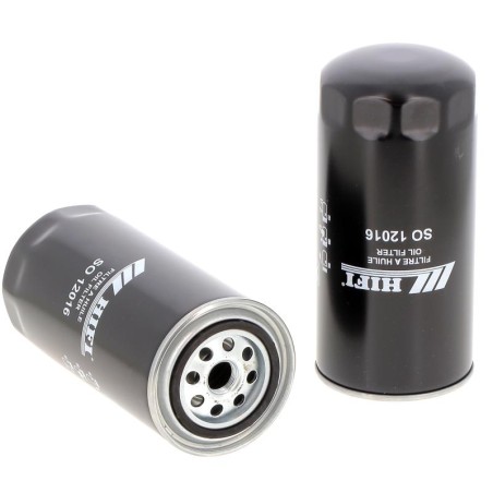 HIFI SO12016 OIL FILTER
