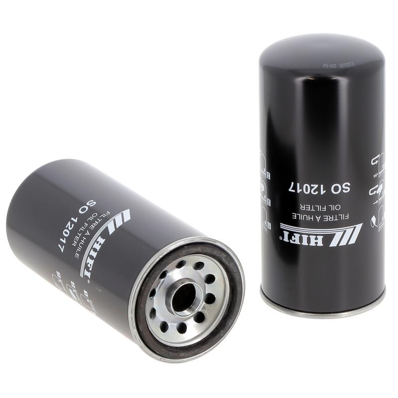 HIFI SO12017 OIL FILTER