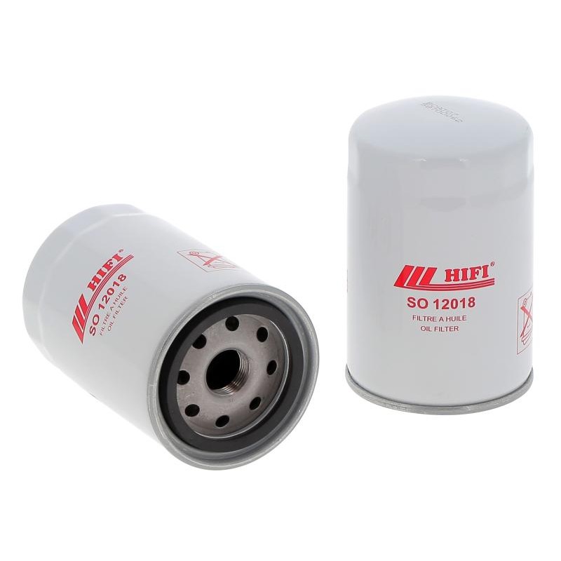 SO12018 OIL FILTER | RICO Europe
