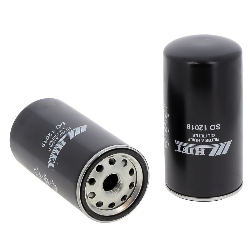 HIFI SO12019 Oil Filter