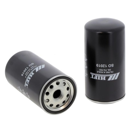 HIFI SO12019 Oil Filter