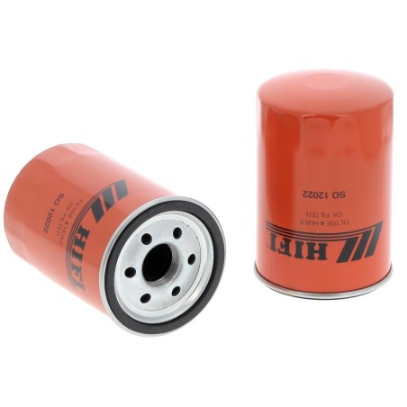 HIFI SO12022 OIL FILTER