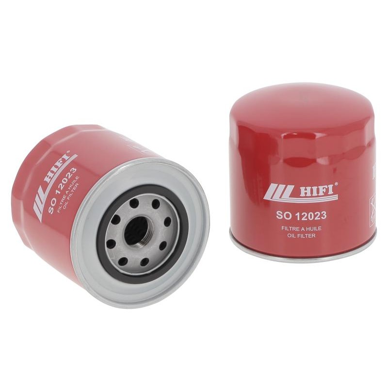 Hifi SO12023 OIL FILTER