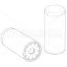 SO12027 OIL FILTER | RICO Europe