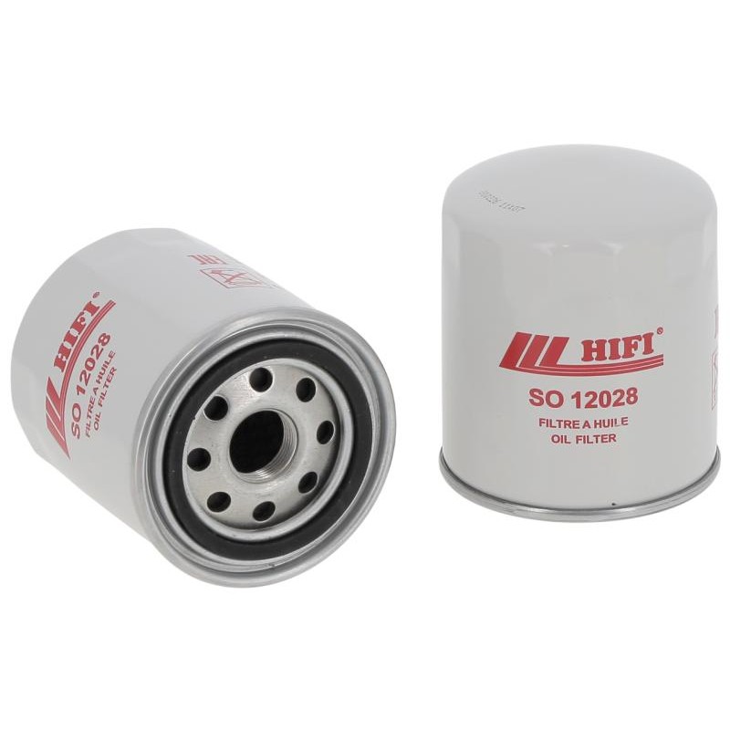 Hifi SO12028 OIL FILTER