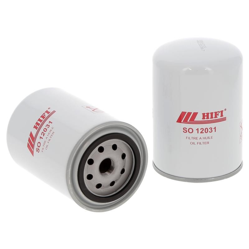 HIFI SO12031 OIL FILTER