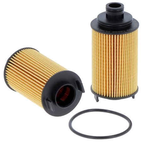 SO12036 OIL FILTER | RICO Europe