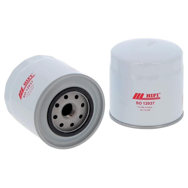 Hifi SO12037 OIL FILTER