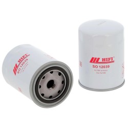 Hifi SO12039 OIL FILTER