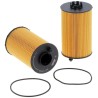 Hifi SO12040 OIL FILTER