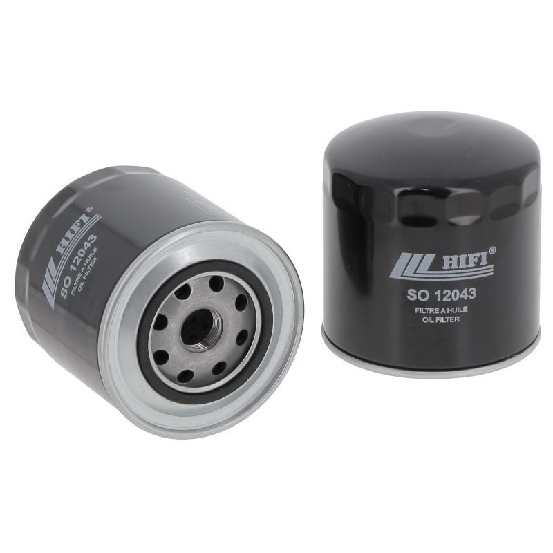 SO12043 OIL FILTER | RICO Europe