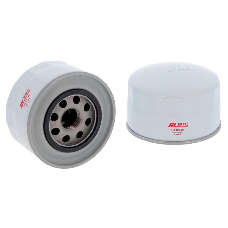 HIFI SO12048 Oil Filter