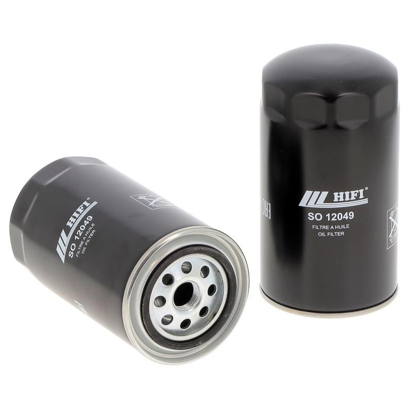 SO12049 OIL FILTER | RICO Europe