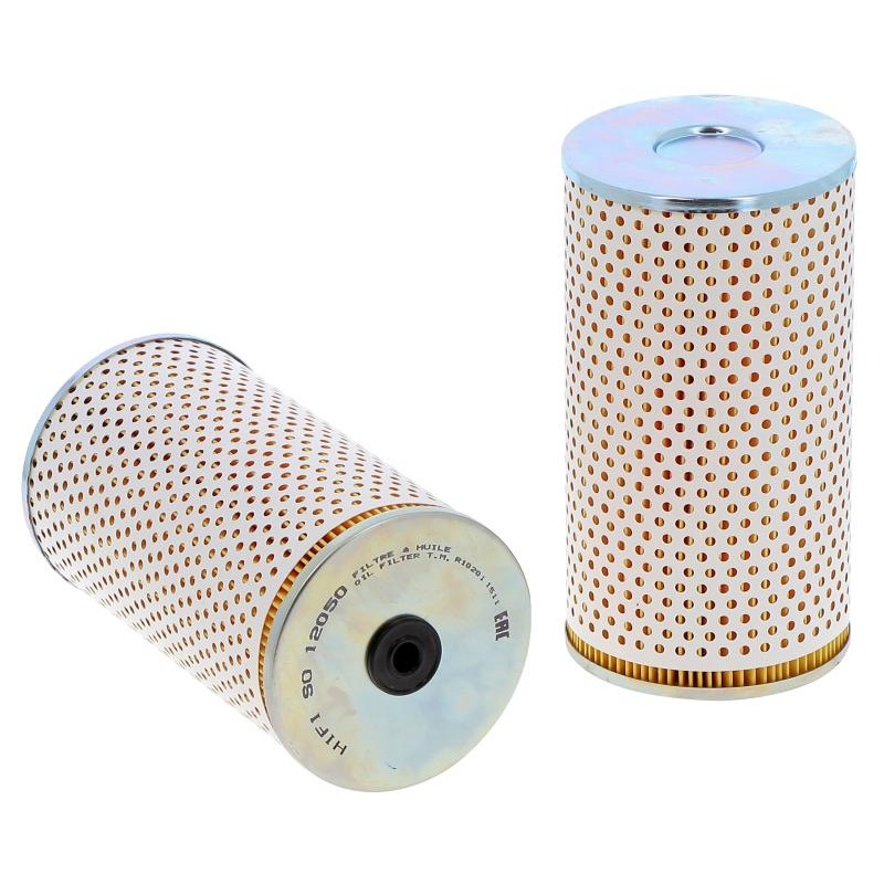 SO12050 OIL FILTER | RICO Europe