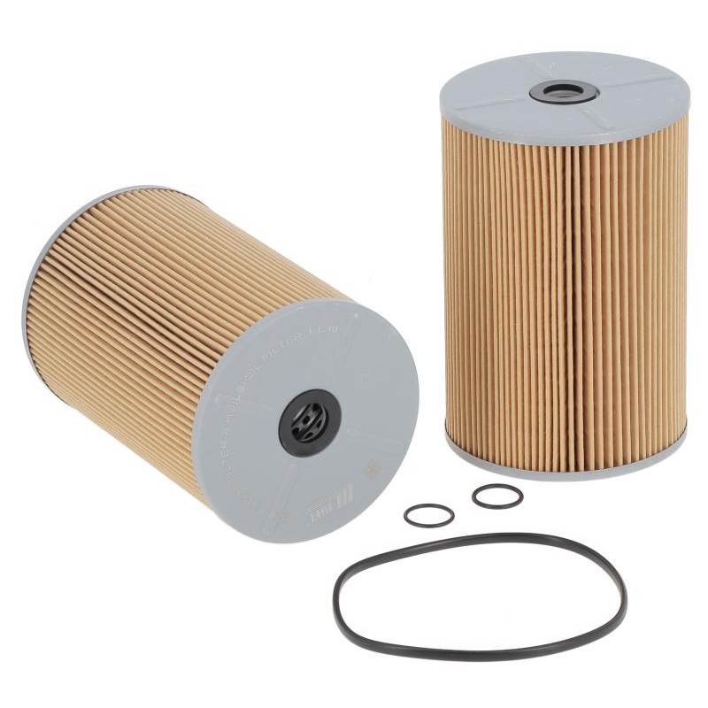 SO12052 OIL FILTER | RICO Europe