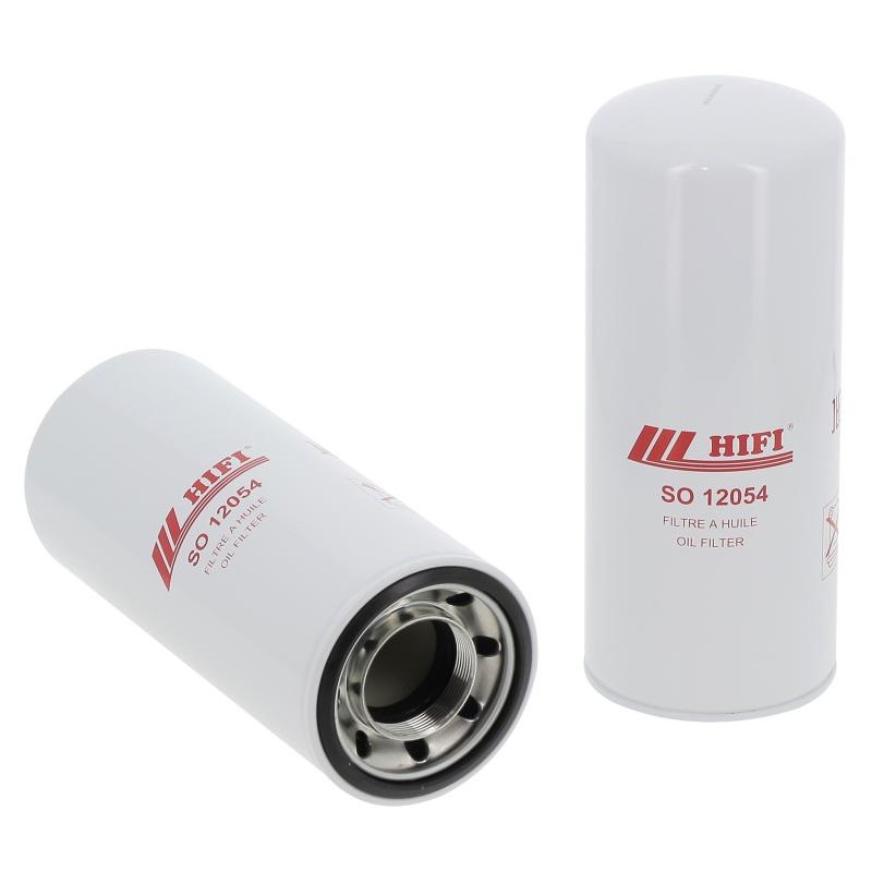 SO12054 OIL FILTER | RICO Europe