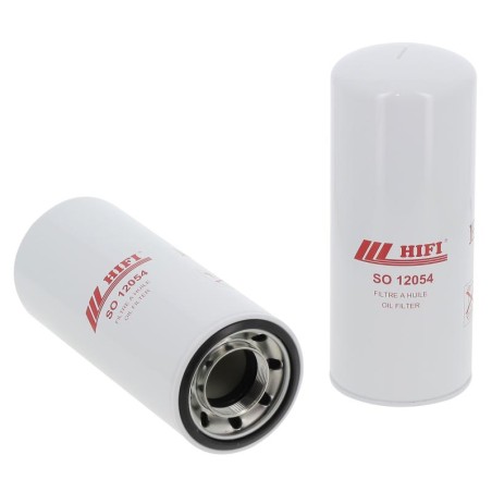SO12054 OIL FILTER | RICO Europe