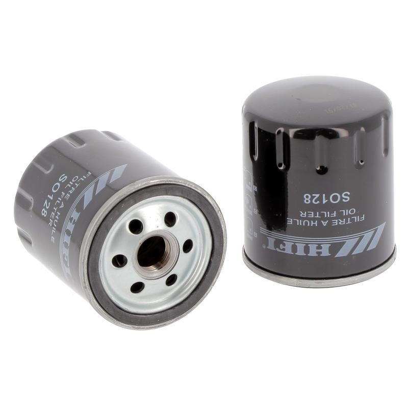 Hifi SO128 OIL FILTER