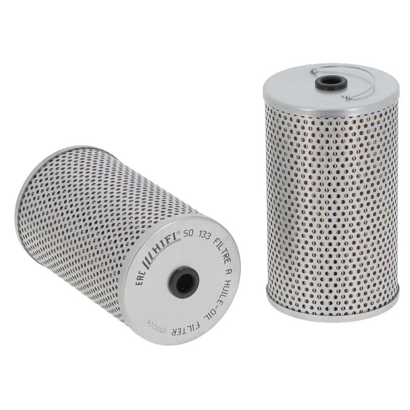 HIFI SO133 OIL FILTER