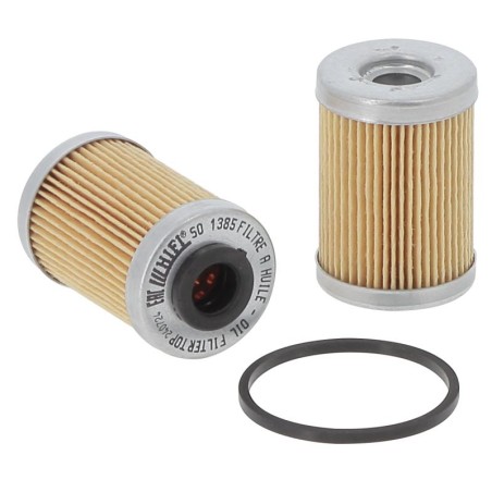Hifi SO1385 OIL FILTER