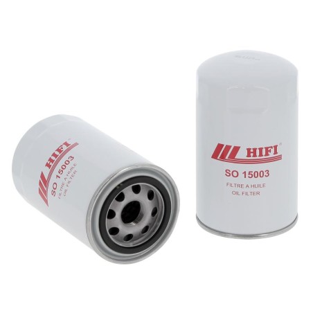 Hifi SO15003 OIL FILTER