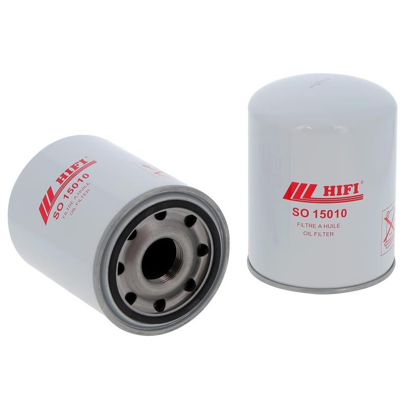 SO15010 OIL FILTER | RICO Europe