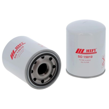 SO15010 OIL FILTER | RICO Europe