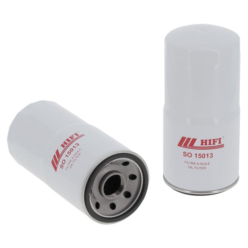 SO15013 OIL FILTER | RICO Europe