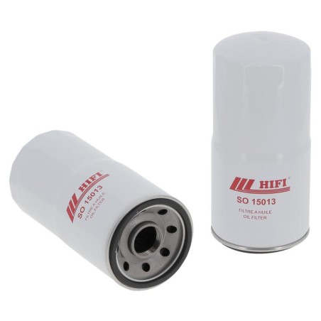 SO15013 OIL FILTER | RICO Europe