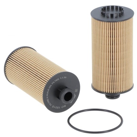 SO15015 OIL FILTER | RICO Europe
