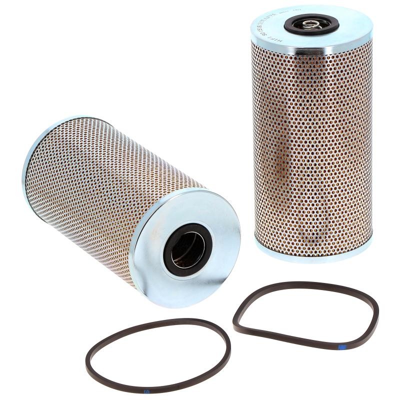 Hifi SO1516 OIL FILTER