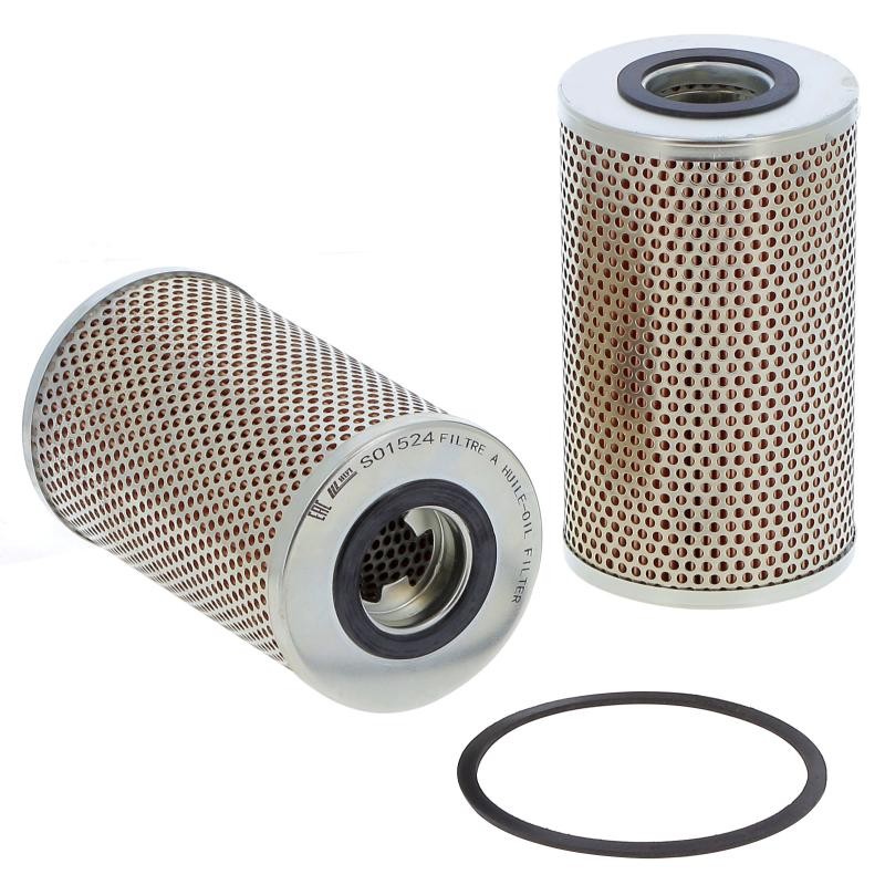 Hifi SO1524 OIL FILTER
