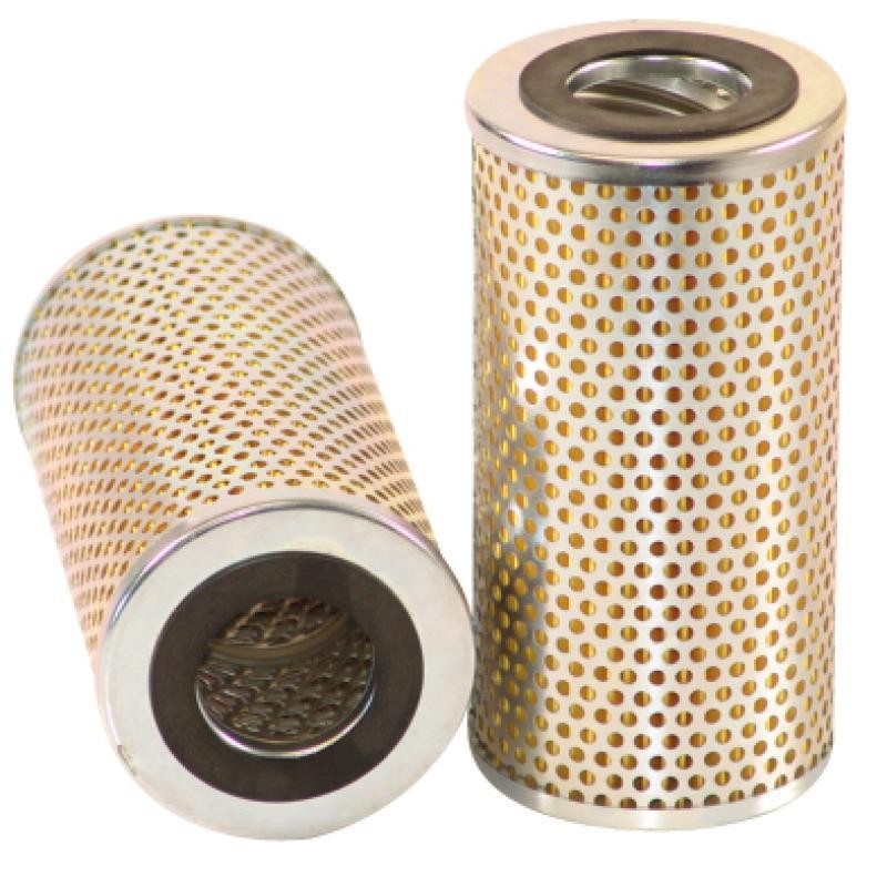 Hifi SO1560 OIL FILTER