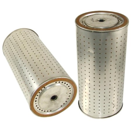 Hifi SO1577 OIL FILTER