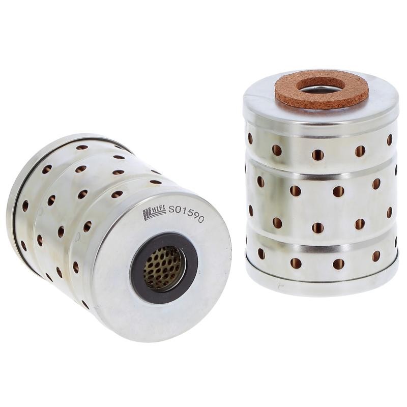 Hifi SO1590 OIL FILTER