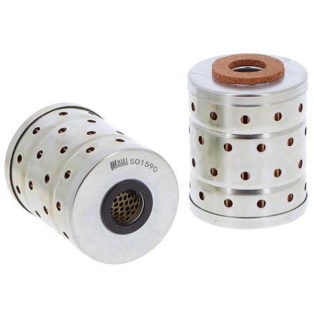 Hifi SO1590 OIL FILTER