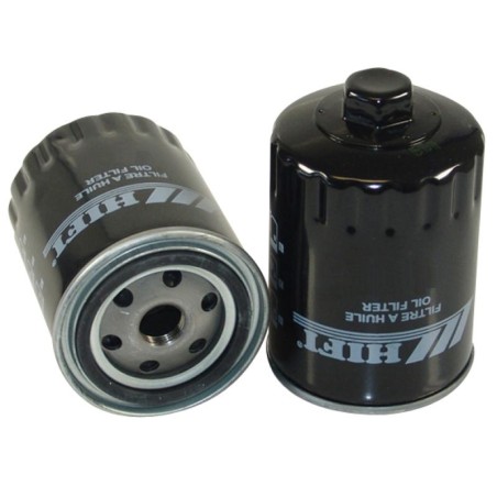 Hifi SO1610 OIL FILTER