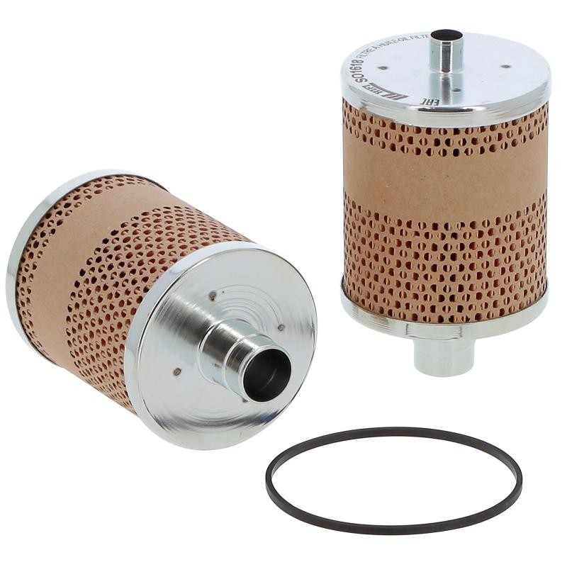 Hifi SO1618 OIL FILTER