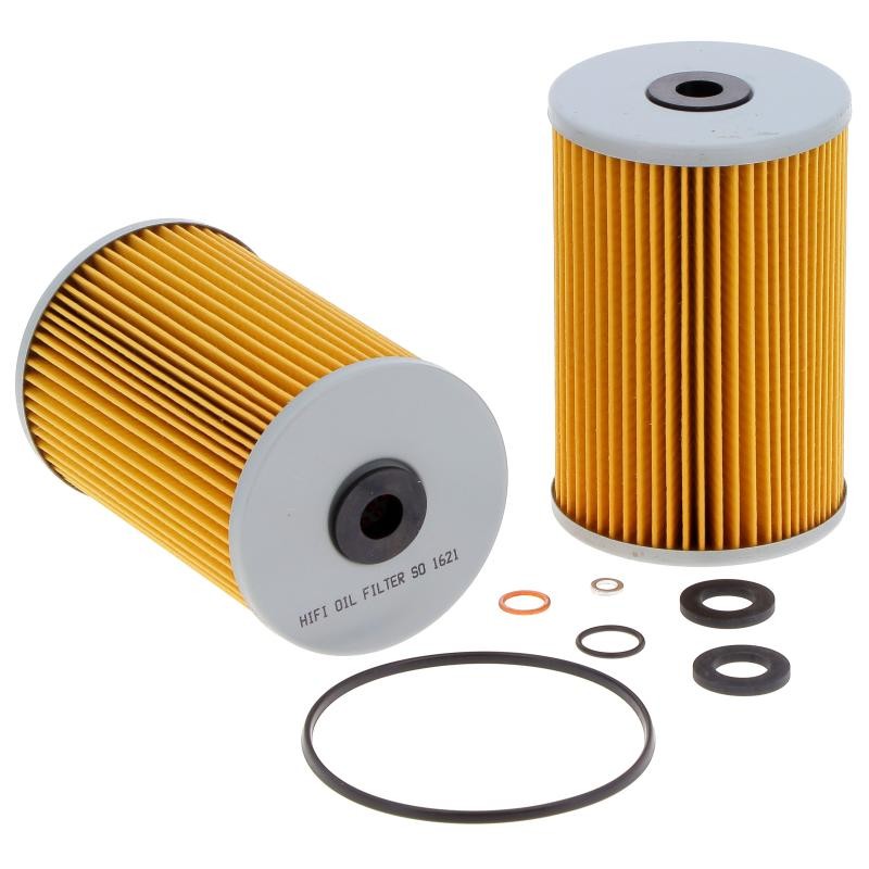 Hifi SO1621 OIL FILTER