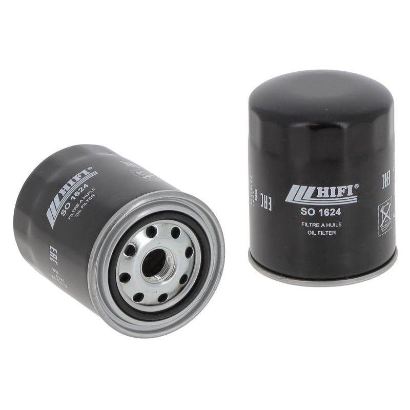 SO1624 OIL FILTER | RICO Europe
