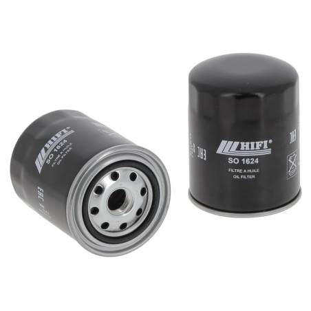 SO1624 OIL FILTER | RICO Europe