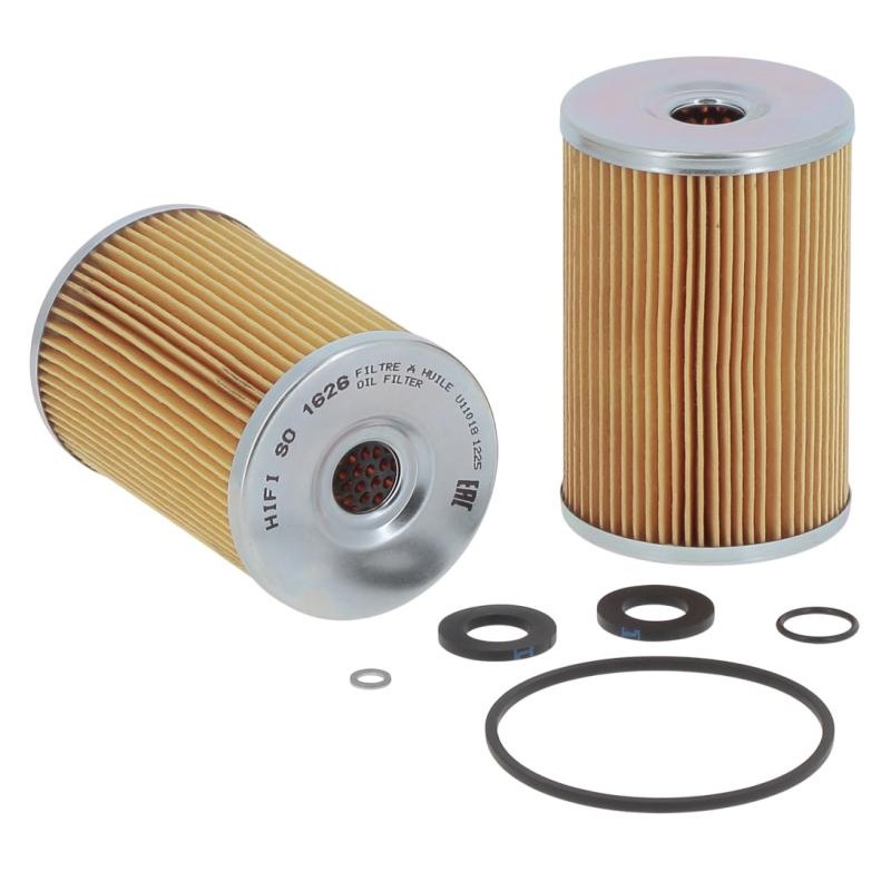 Hifi SO1626 OIL FILTER