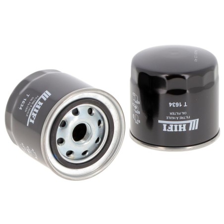 SO1634 OIL FILTER | RICO Europe