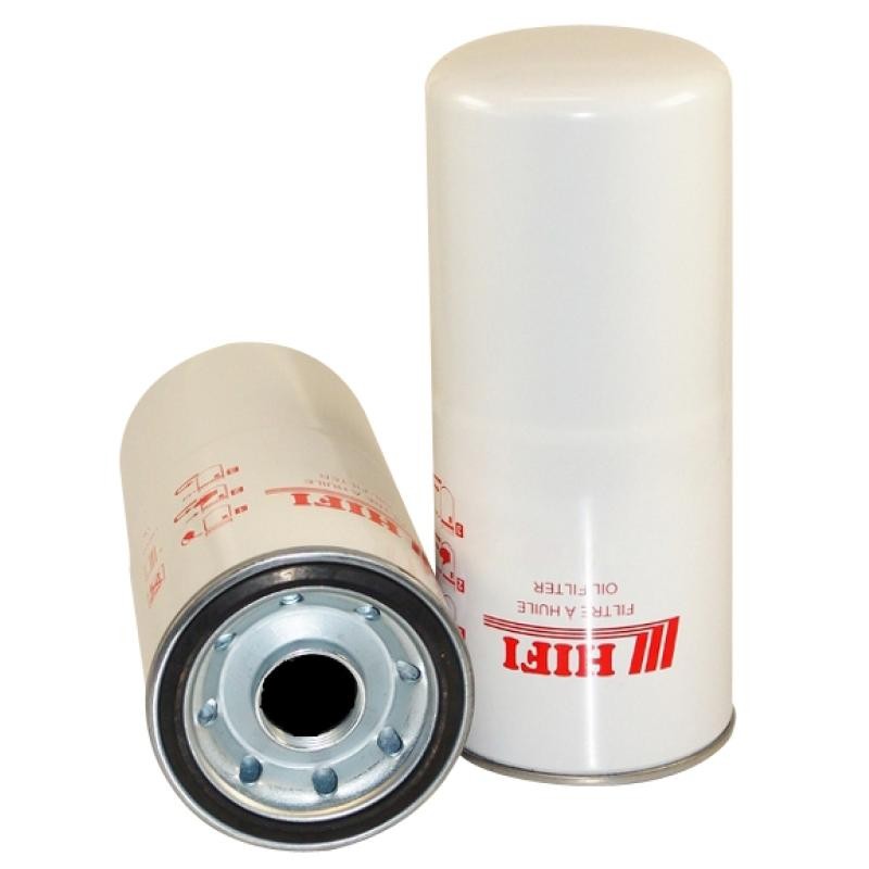 Hifi SO1662 OIL FILTER