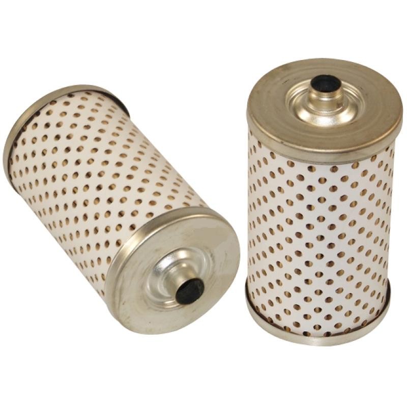 HIFI SO1672 OIL FILTER
