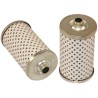 HIFI SO1672 OIL FILTER