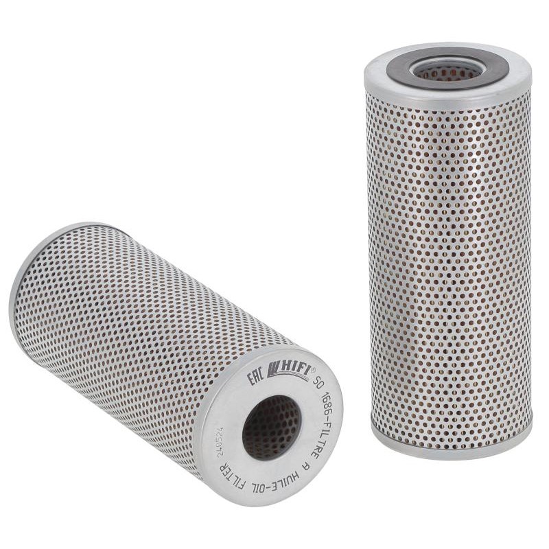 Hifi SO1686 OIL FILTER