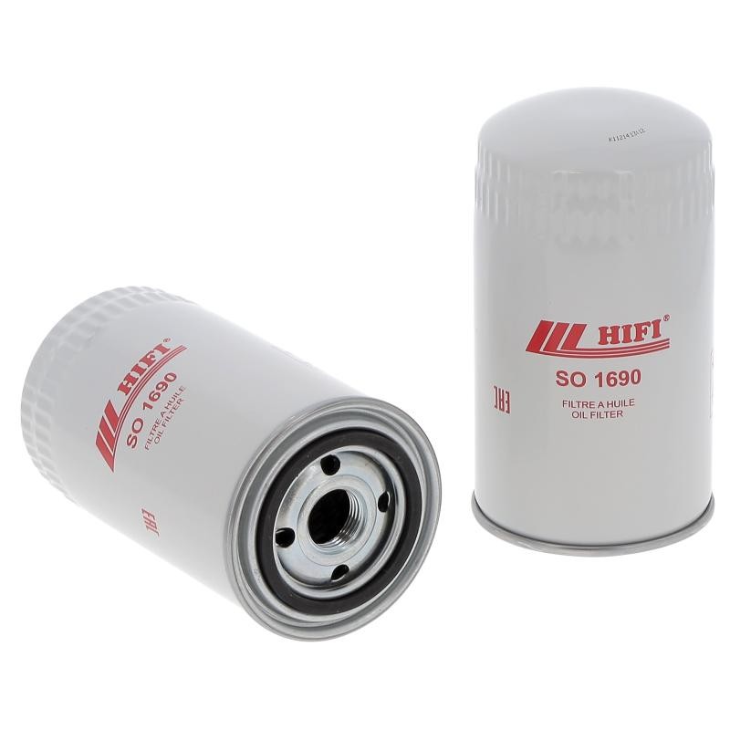 Hifi SO1690 OIL FILTER